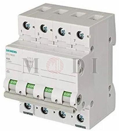 Siemens Betagard Isolator