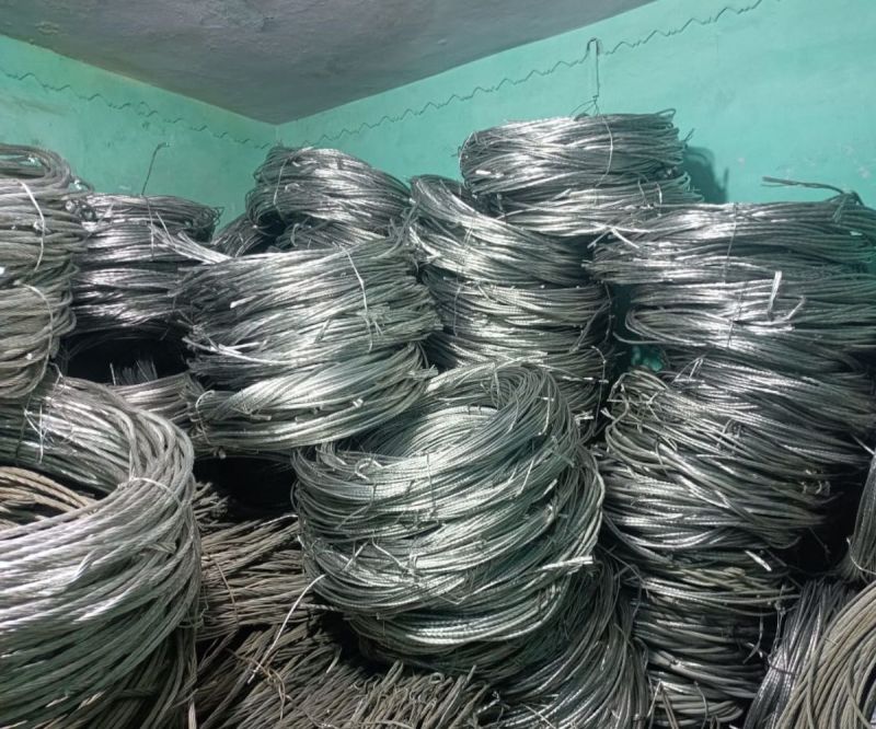 Aluminium Scrap