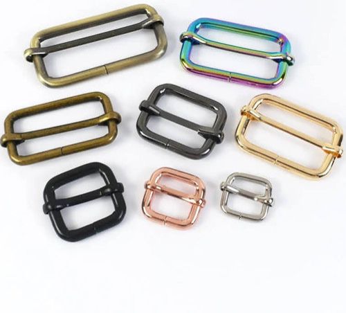 Metal Bag Strap Adjuster