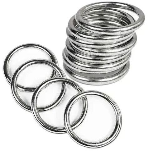 Zinc O Ring