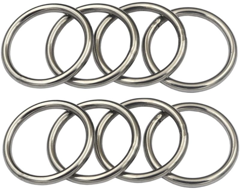 Stainless Steel O Ring