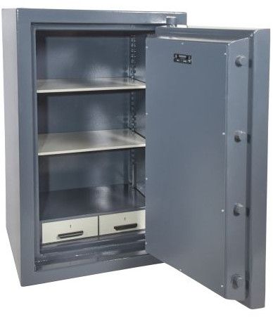 41 Class C Security Cash Safe