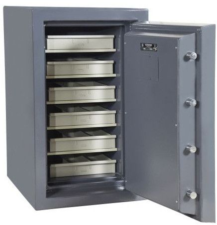 49 Class BB Cash Safe with Trays