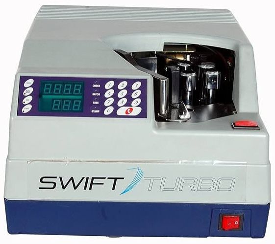 Swift Turbo Note Counting Machines