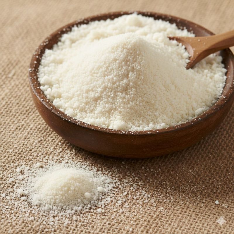 White Jaggery Powder