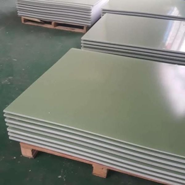 FRP Epoxy Sheets