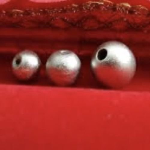 Mercury Balls