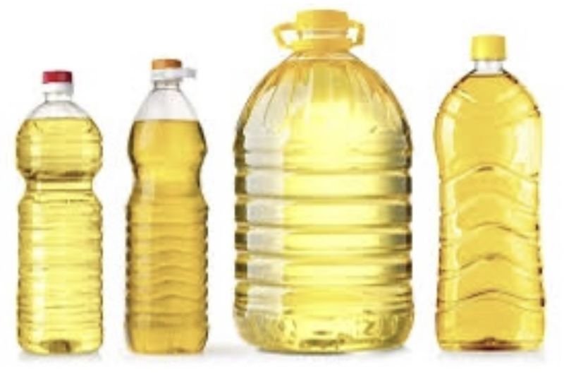 Prarthana Nava Holy Lamp Oil