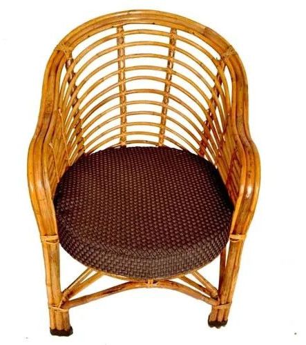 Cane Fancy Chair