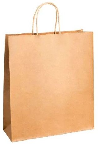 Paper Grocery Bags