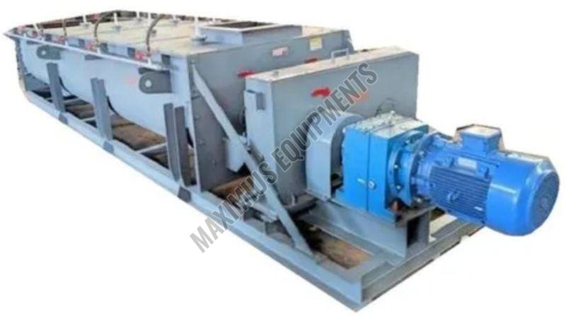 Mild Steel Ash Conditioners