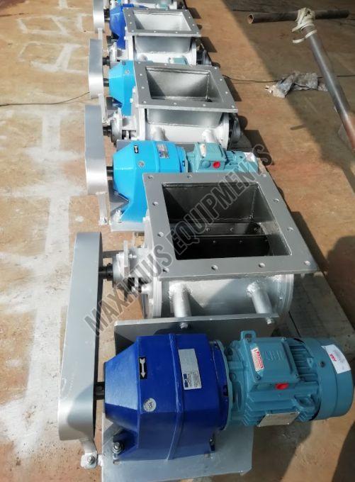 Rotary Air Lock Valve