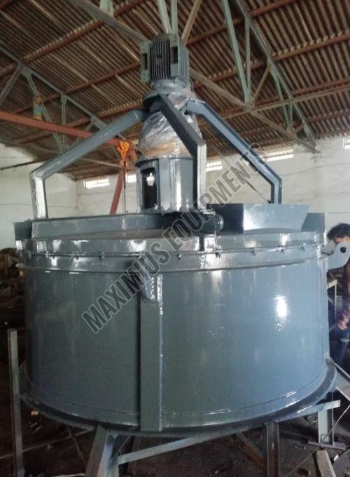 Stainless Steel Planetary Mixer