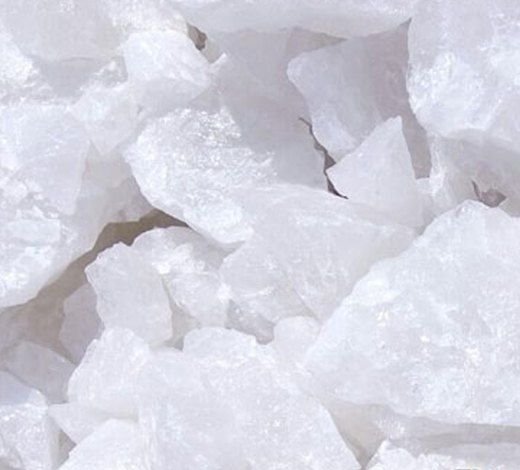 Cryptocrystalline Quartz Lumps