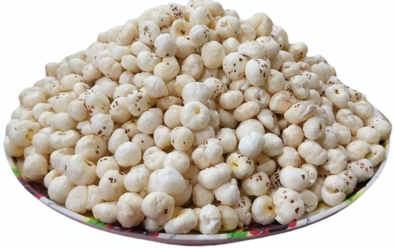 5 Suta Phool Makhana