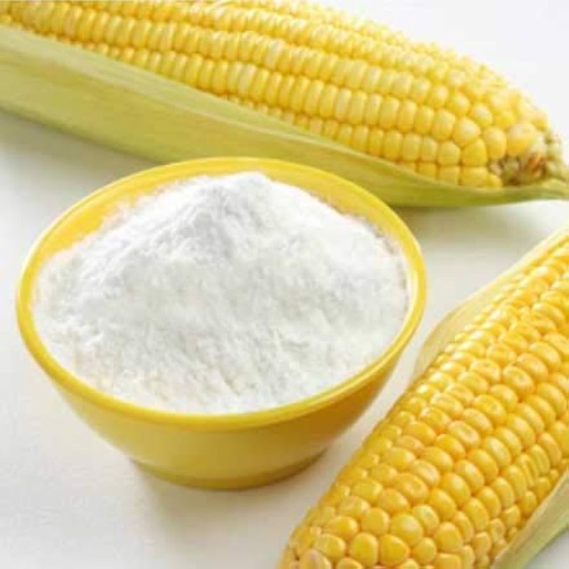 Corn Starch Powder