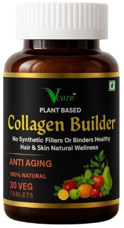 Collagen Builder Supplement
