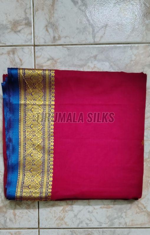 Ladies Tana Puta Kota Doriya Saree