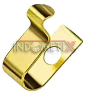 Brass Contact Finger