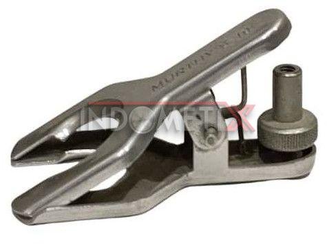 Mild Steel Clamp