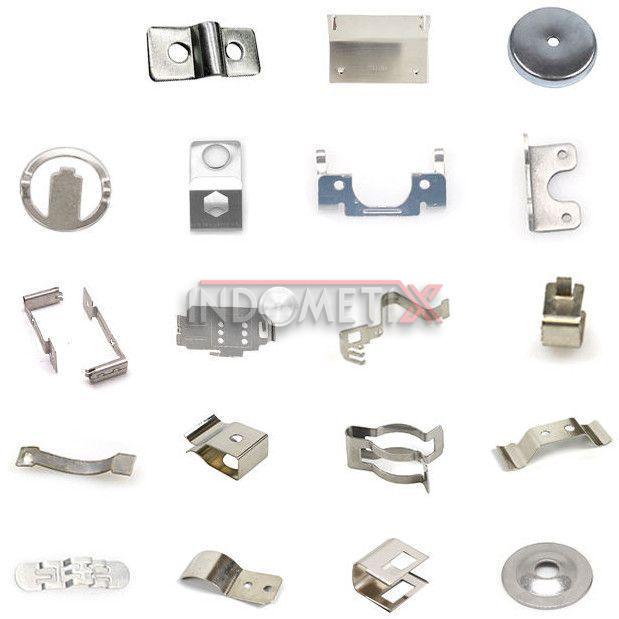 Sheet Metal Components