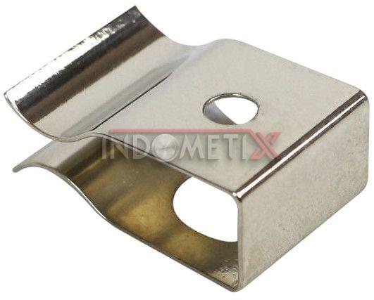 Steel Pressed Components