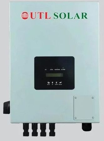 Utl 3 Phase 20kW On Grid Solar Inverter