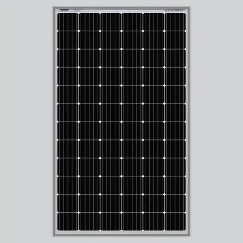 Utl Topcon 500W Solar Panel