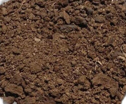 Dry Cow Dung