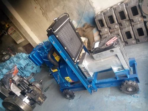 7.5 kVA Industrial Diesel Generator