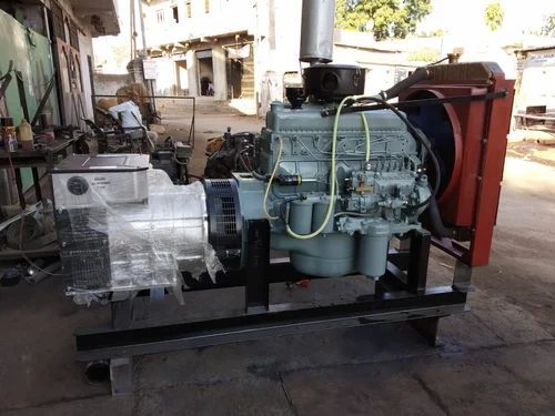 PTO & Special Generators