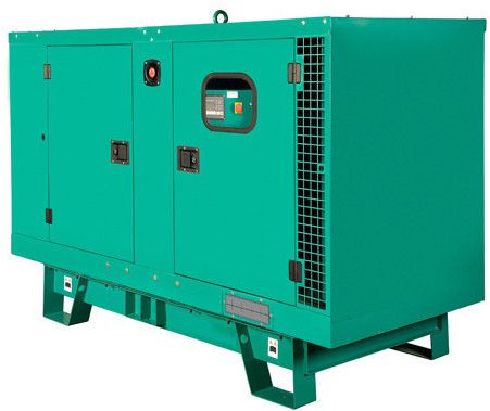 Diesel Generator