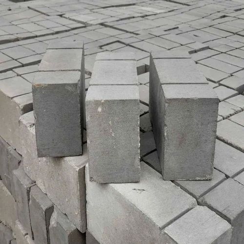 Fly Ash Bricks