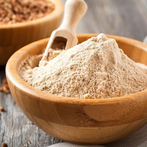 Natural Wheat Flour