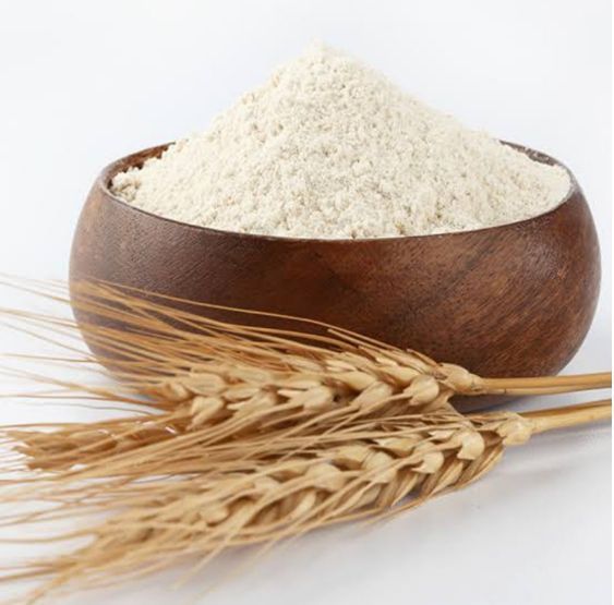 Organic Wheat Flour