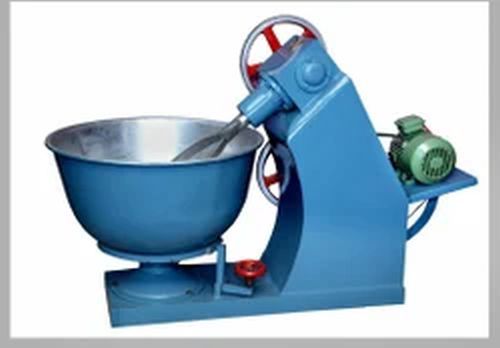 Stainless Steel Flour Kneading Machine