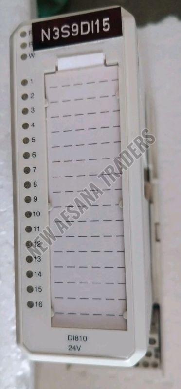 ABB 3BSE008508R1 Module S800 1/0 DI810 24V ABB 3BSE008508R1 Module S800 1/0 DI810 24V