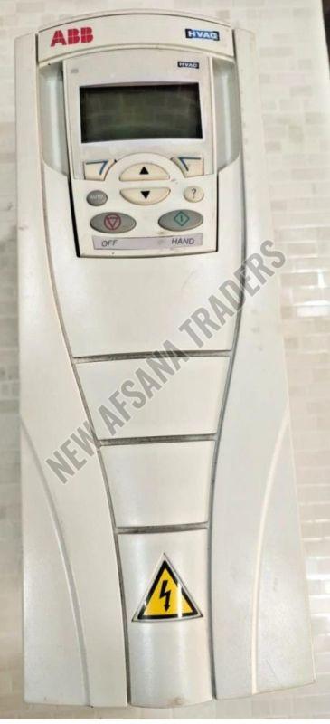 abb vac 3-phase variable frequency drives abb vac 3-phase variable frequency drives