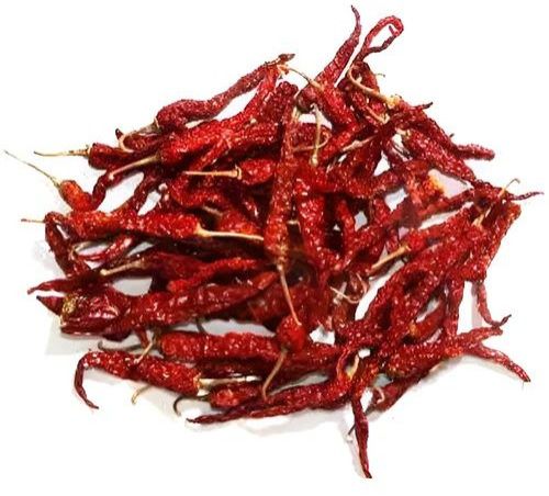 Byadgi Dry Red Chilli with Stem