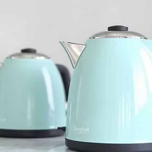 Electric Kettle