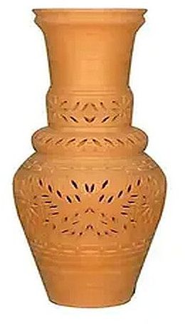 Terracotta Flower POT