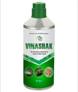 Vinashak Liquid Bio Pesticides