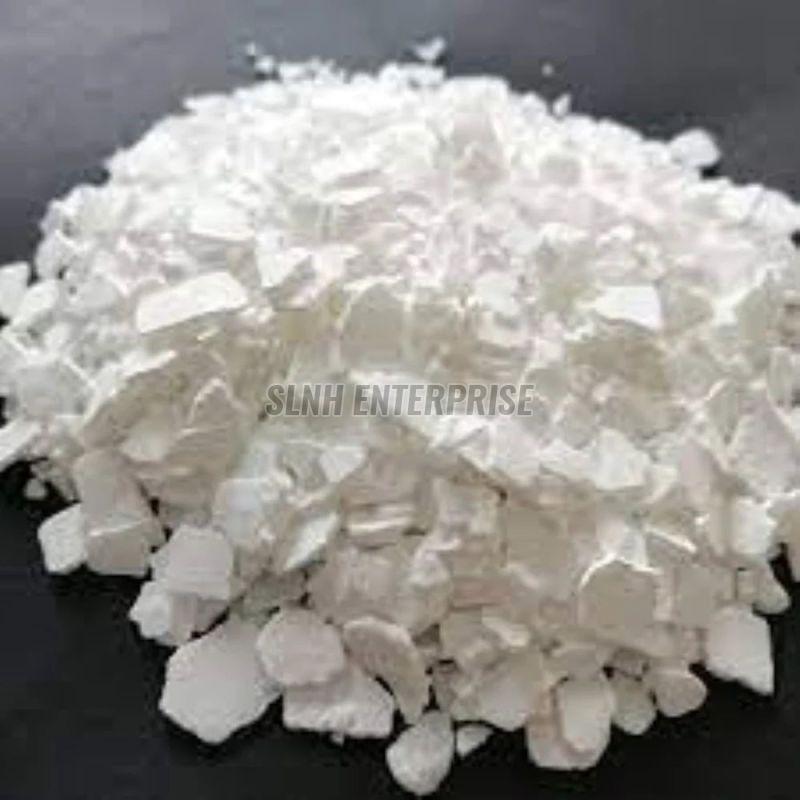 Agriculture Grade Calcium Chloride