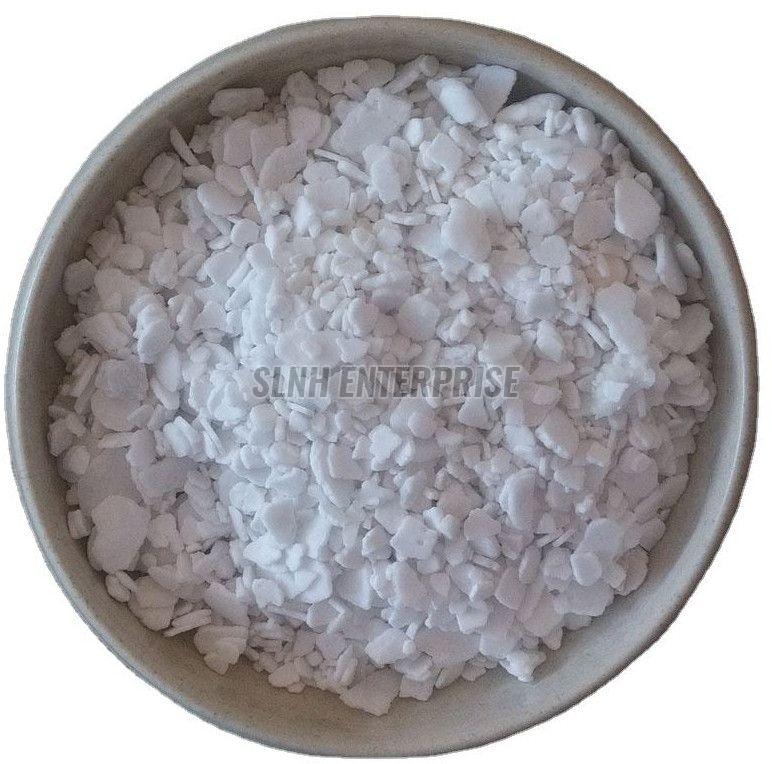 Calcium Ammonium Nitrate