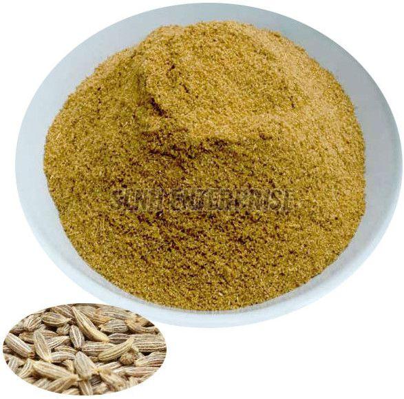 Cumin Seeds Powder