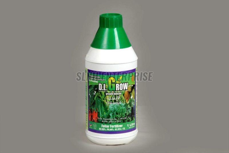 DI Grow Organic Fertilizer