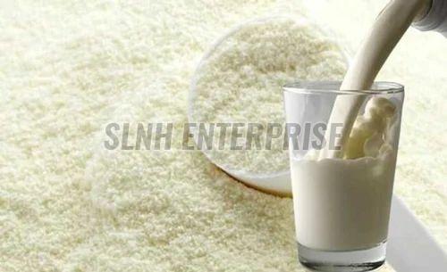 Dried Donkey Milk Powder