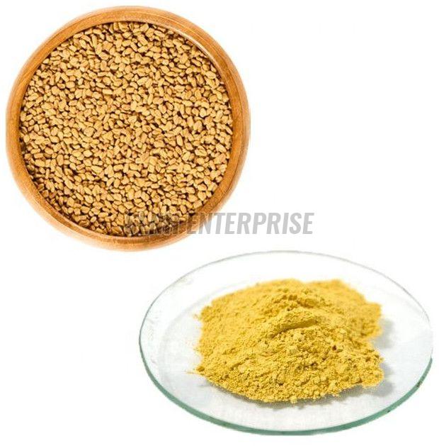 Fenugreek Powder