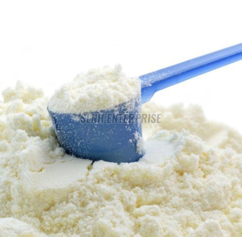 Freeze Dried Goat Milk Powder