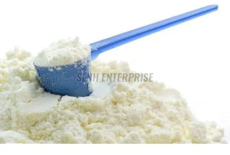 Full Cream Milk Powder